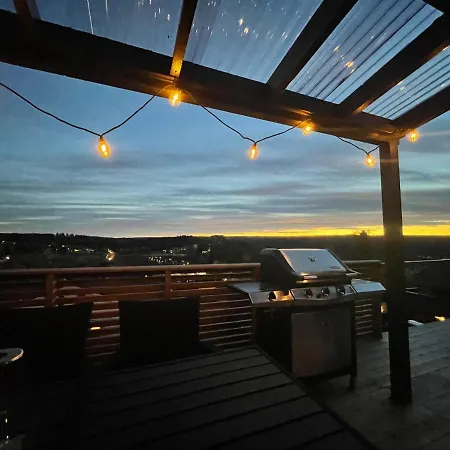 Privat Leilighet Naer Byen Og Marka Apartment *