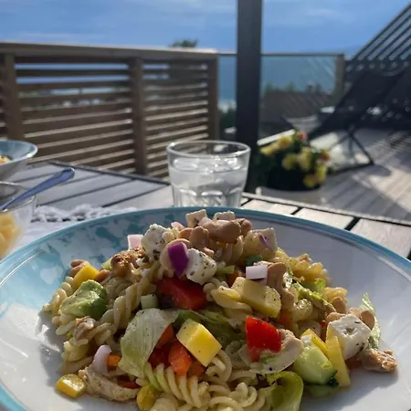Privat Leilighet Naer Byen Og Marka * Lillehammer